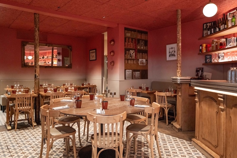 Les Petits Parisiens