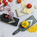 La mandoline PureCut Microplane