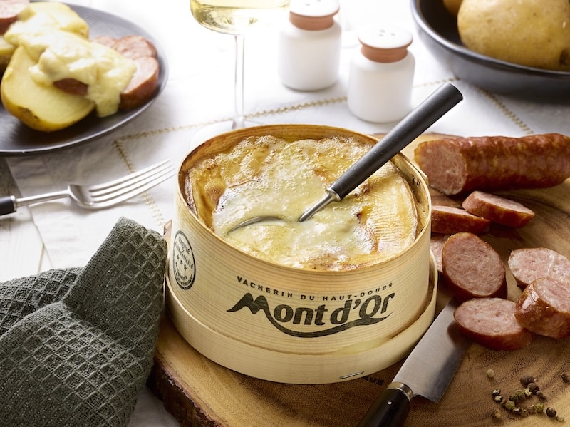 recette La boîte chaude