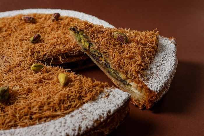 Les galettes des Rois 2026 Abra