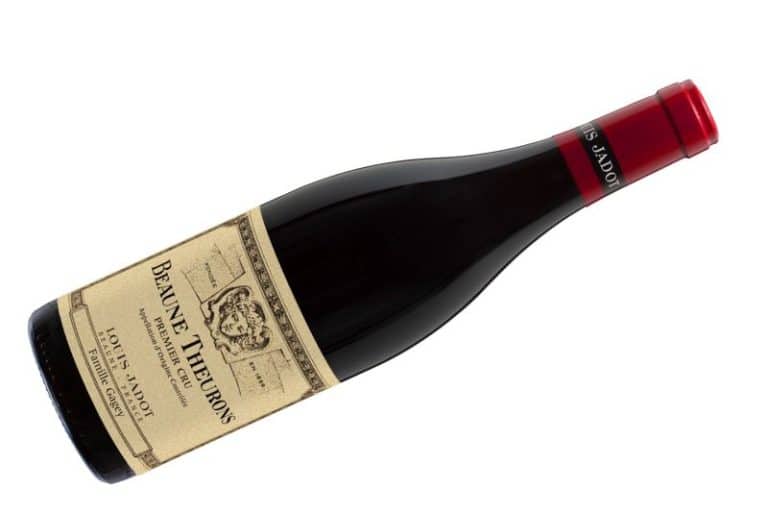 Beaune Theurons Premier Cru
