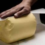 Beurre Charentes-Poitou