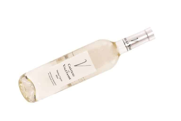 Blanc Vieilles Vignes 2024