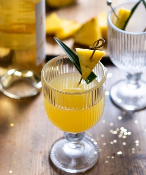 Bord’O Ananas Split