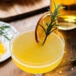 Les cocktails aux vins blancs de Bordeaux