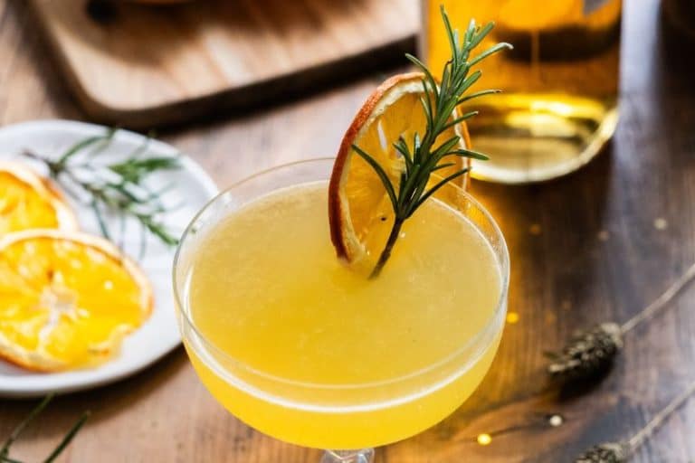 Les cocktails aux vins blancs de Bordeaux