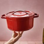 Cocotte Plume de Beka