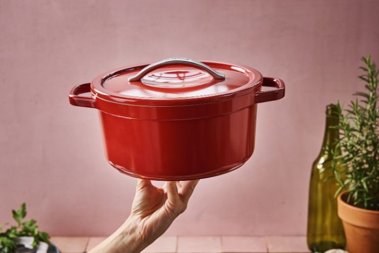 Cocotte Plume de Beka