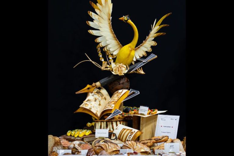 Coupe du Monde de la Boulangerie 2026