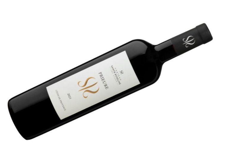 Cuvée Prieure 2021