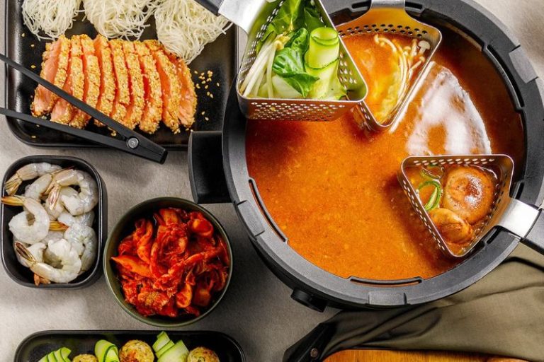 Fondue Miso