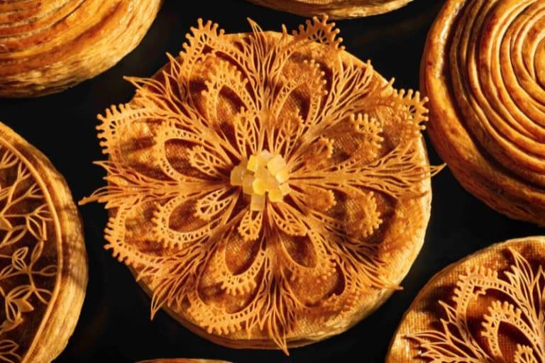 Les galettes des Rois 2026