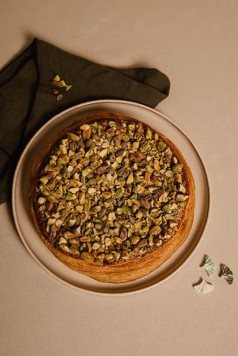 Les galettes des Rois 2026 Ginko