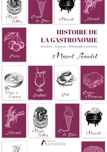 Histoire de la gastronomie