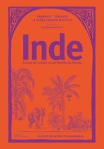 Inde Carnet de cuisine d’une famille du Kerala