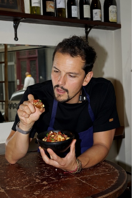 L’Agenda Gourmand du 19 janvier