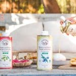 Les huiles d’olive La Tourangelle