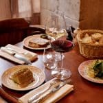 L’Auberge des Crus