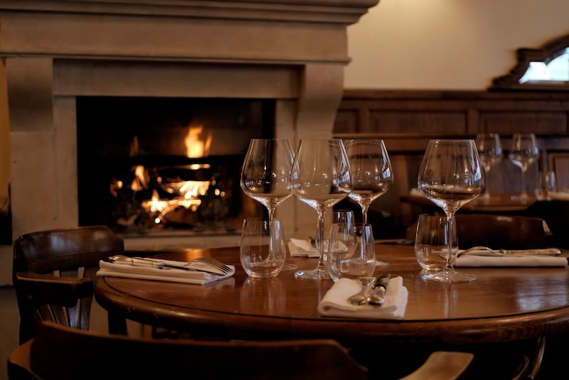 L’Auberge des Crus