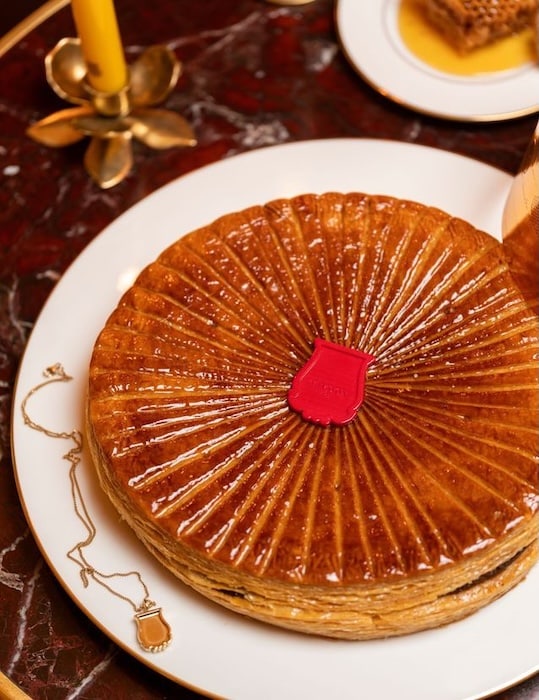 Les galettes des Rois 2026 Le Drugstore