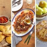 Le menu de la semaine du 26 janvier