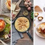 Le menu de la semaine du 2 février