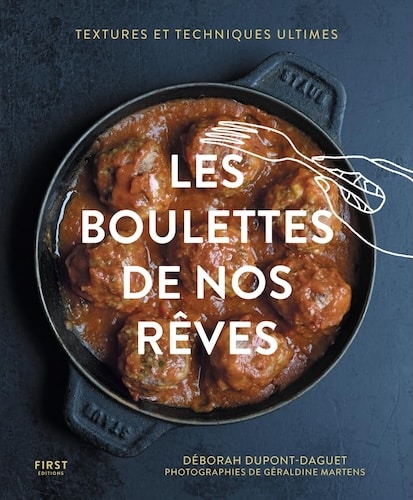 Les boulettes de nos rêves