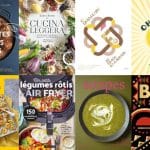 Les livres gastronomiques de janvier 2026