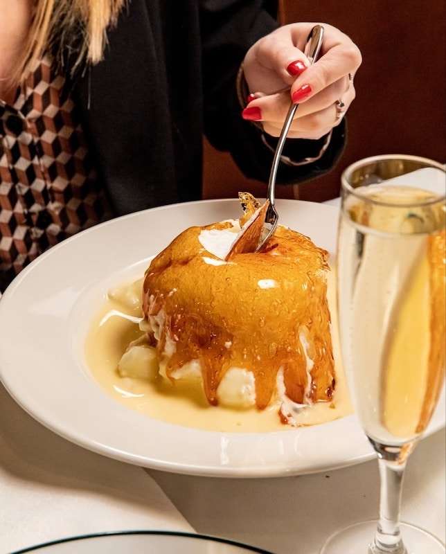 L’Agenda Gourmand du 5 janvier