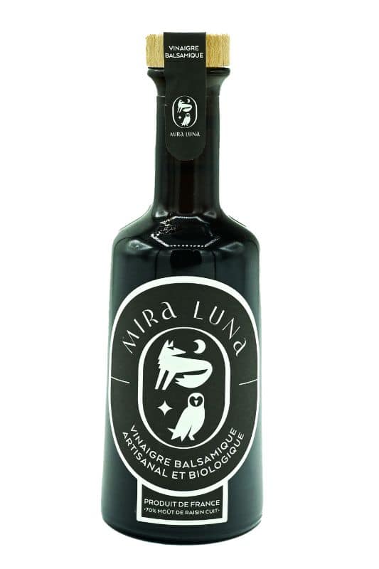 Mira Luna Balsamique