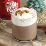 Nescafé KitKat Latte
