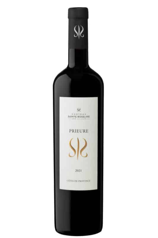 Provence Cuvée Prieure 2021 Sainte Roseline