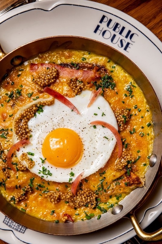 L’Agenda Gourmand du 5 janvier