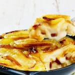 La véritable Tartiflette au Reblochon de Savoie