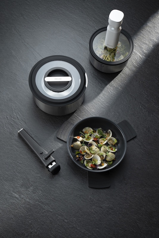 cuisiner et conserver sans changer de contenant