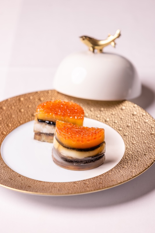 L’Agenda Gourmand du 9 février