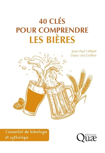 40 clés pour comprendre les bières