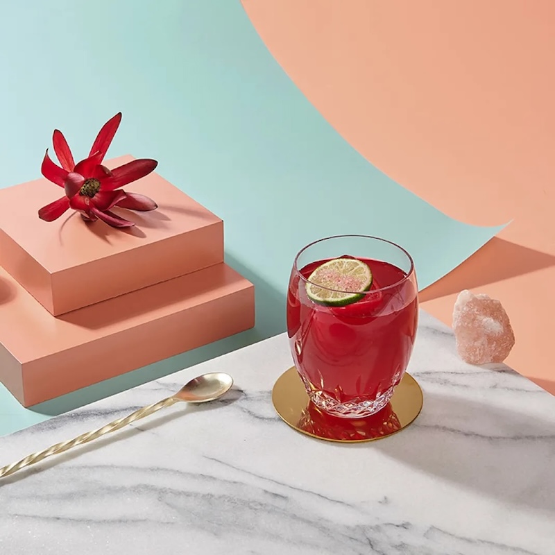 3 recettes de Margarita hivernales