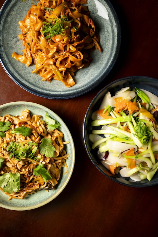 restaurant Horiz Paris