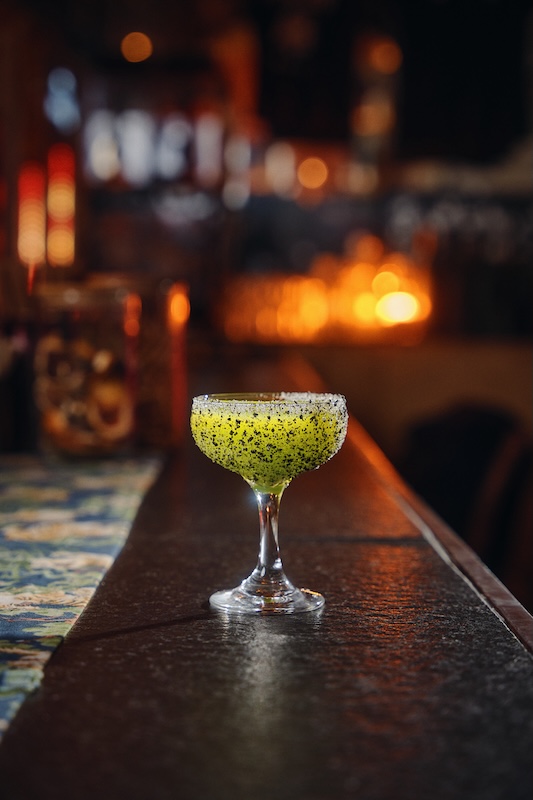 L’Agenda Gourmand du 16 février