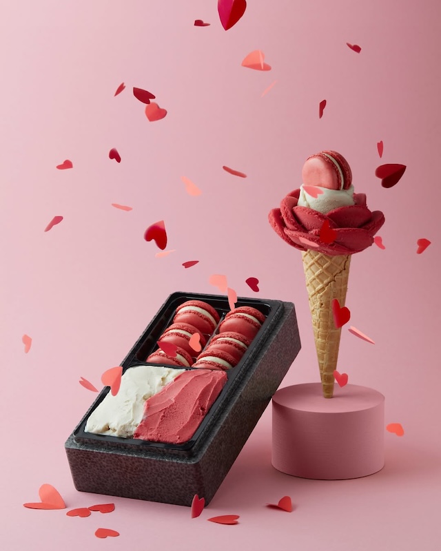 L’Agenda Gourmand du 9 février