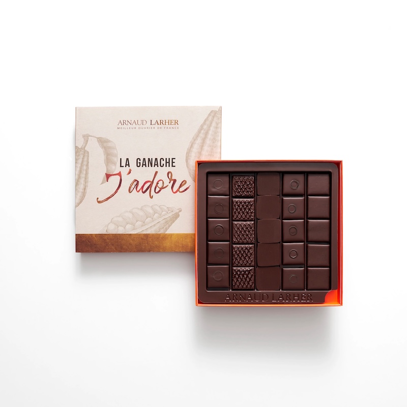 Les chocolats de la Saint-Valentin 2026