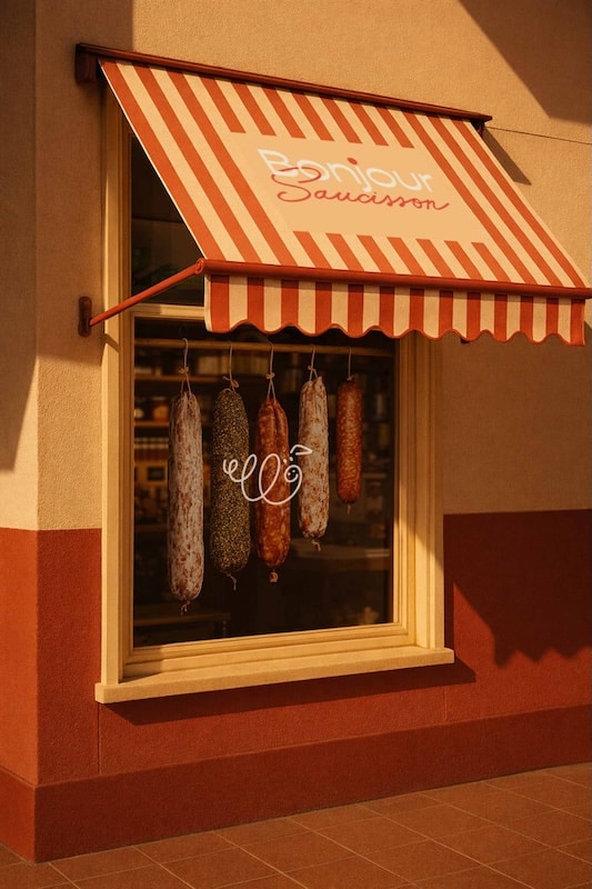 L’Agenda Gourmand du 23 février