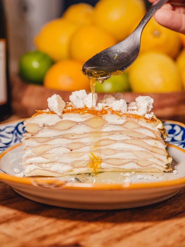 L’Agenda Gourmand du 2 février