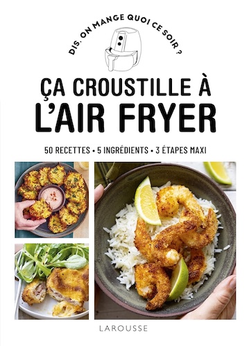 Les livres gastronomiques de février 2026