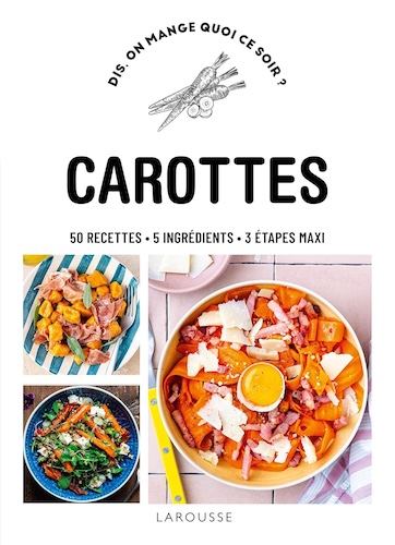 Les livres gastronomiques de février 2026