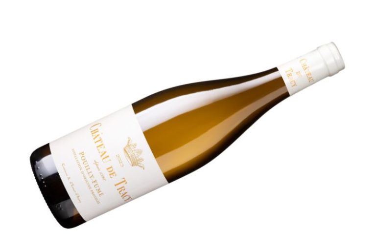 Château de Tracy 2023