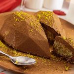 Cœur chocolat Dubaï