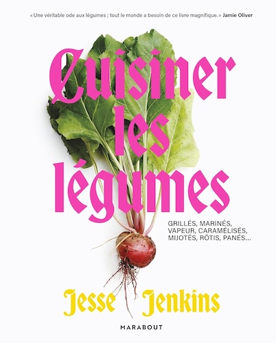 Cuisiner les légumes