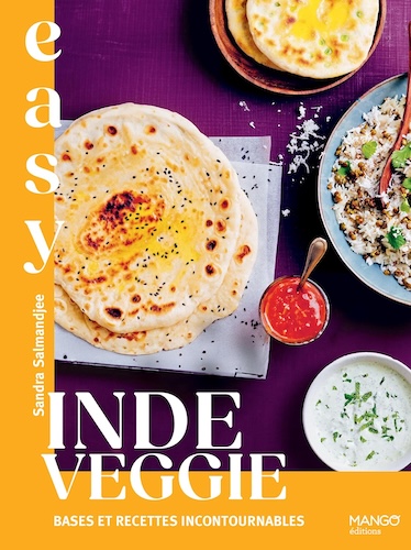 Easy Inde veggie